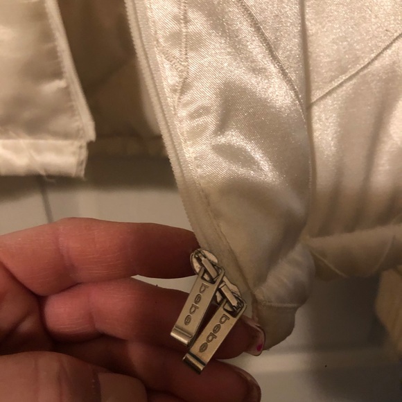 Bebe jacket - Picture 8 of 15